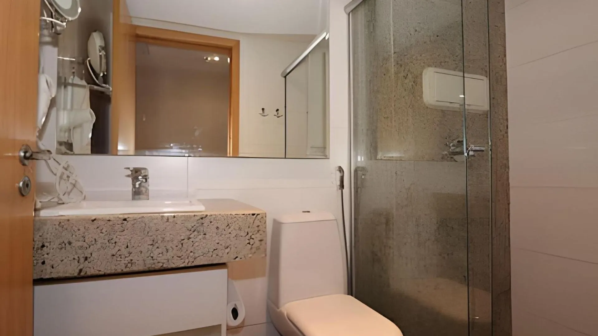 360 Cullinan By Ozped Apartamento Brasília