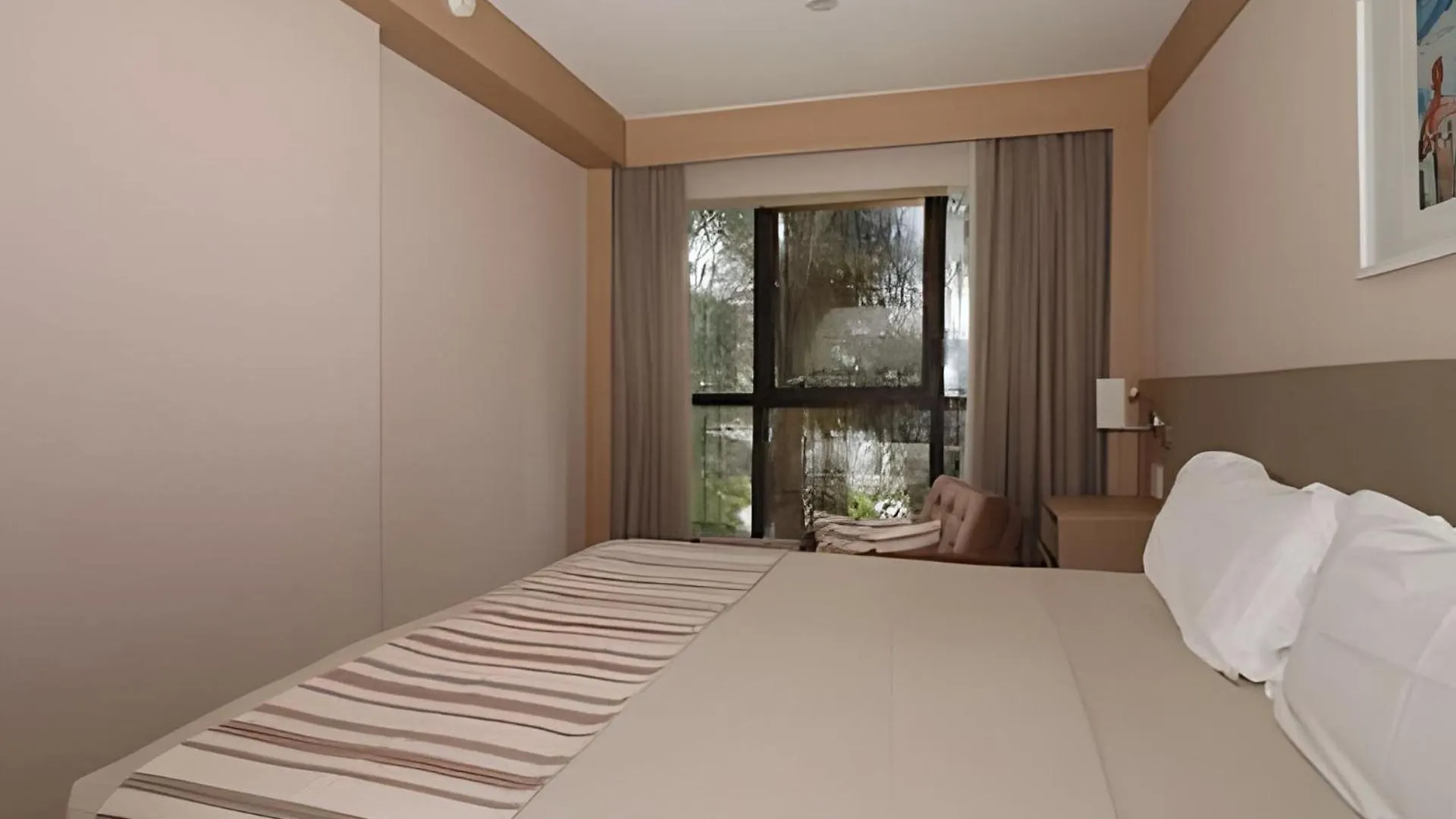 360 Cullinan By Ozped Apartamento Brasília 0*,  Brasil