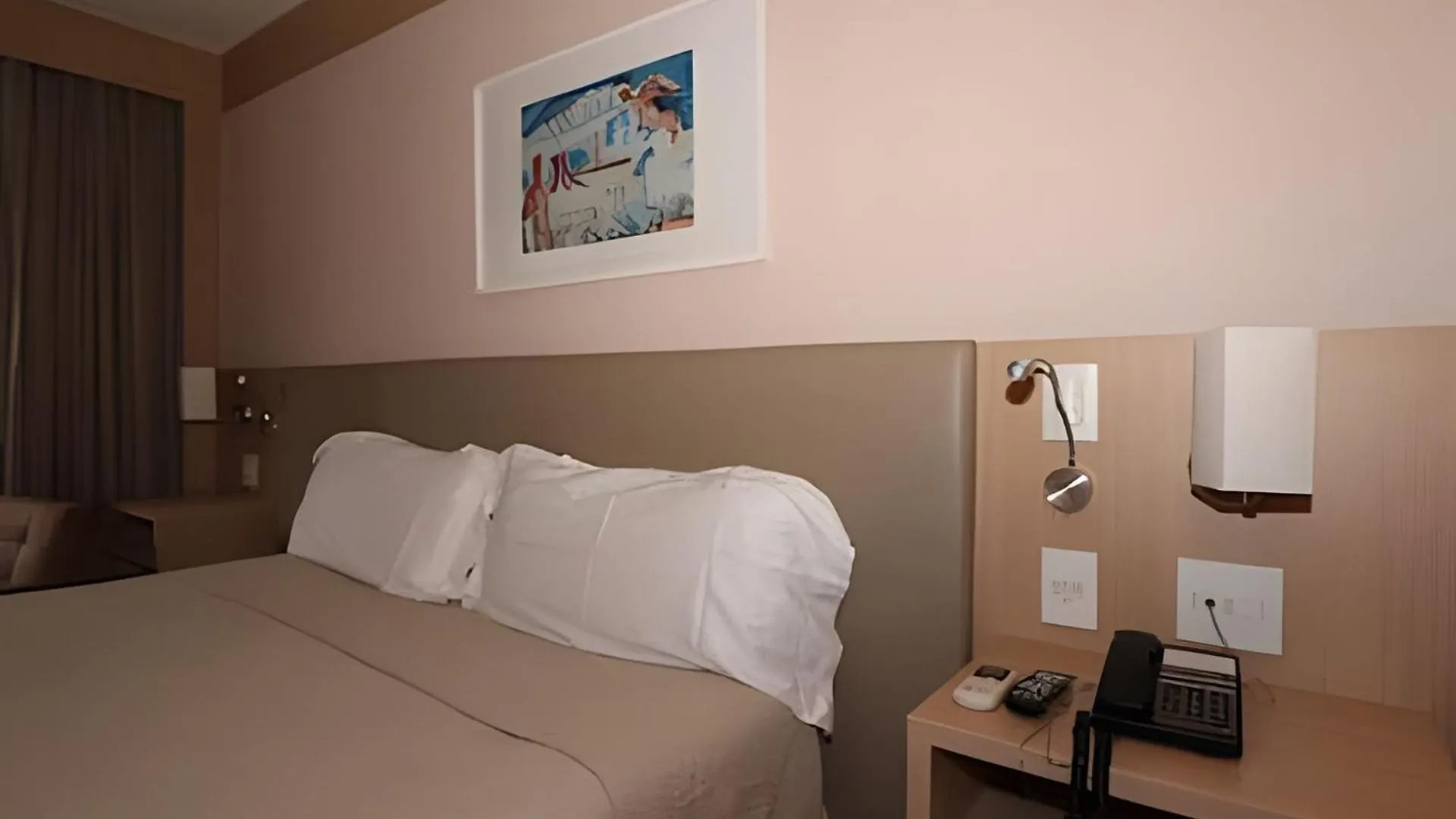 360 Cullinan By Ozped Apartamento Brasília 0*,
