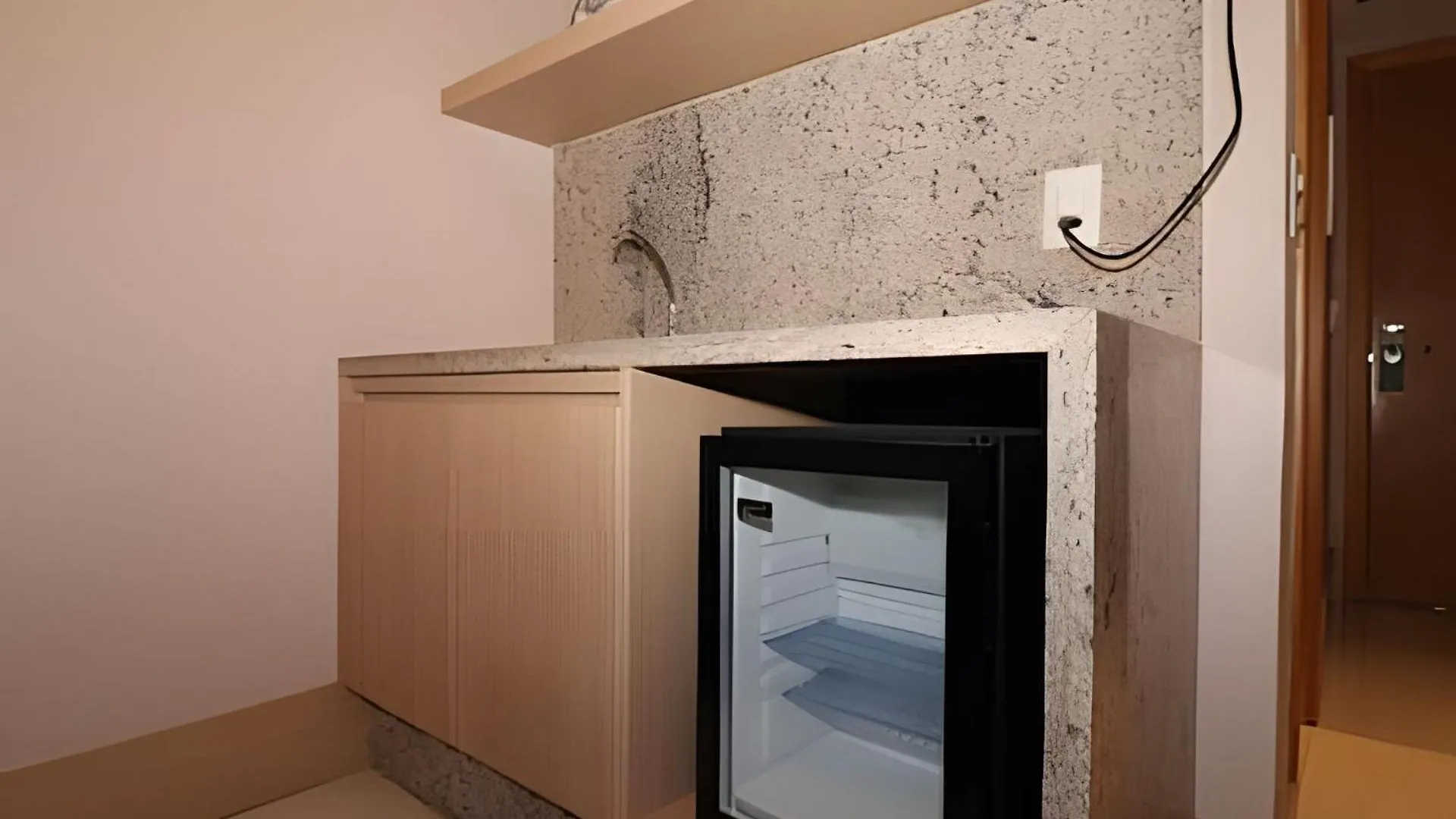 360 Cullinan By Ozped Apartamento Brasília