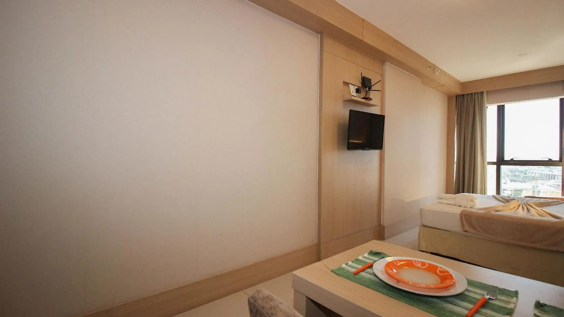 360 Cullinan By Ozped Apartamento Brasília