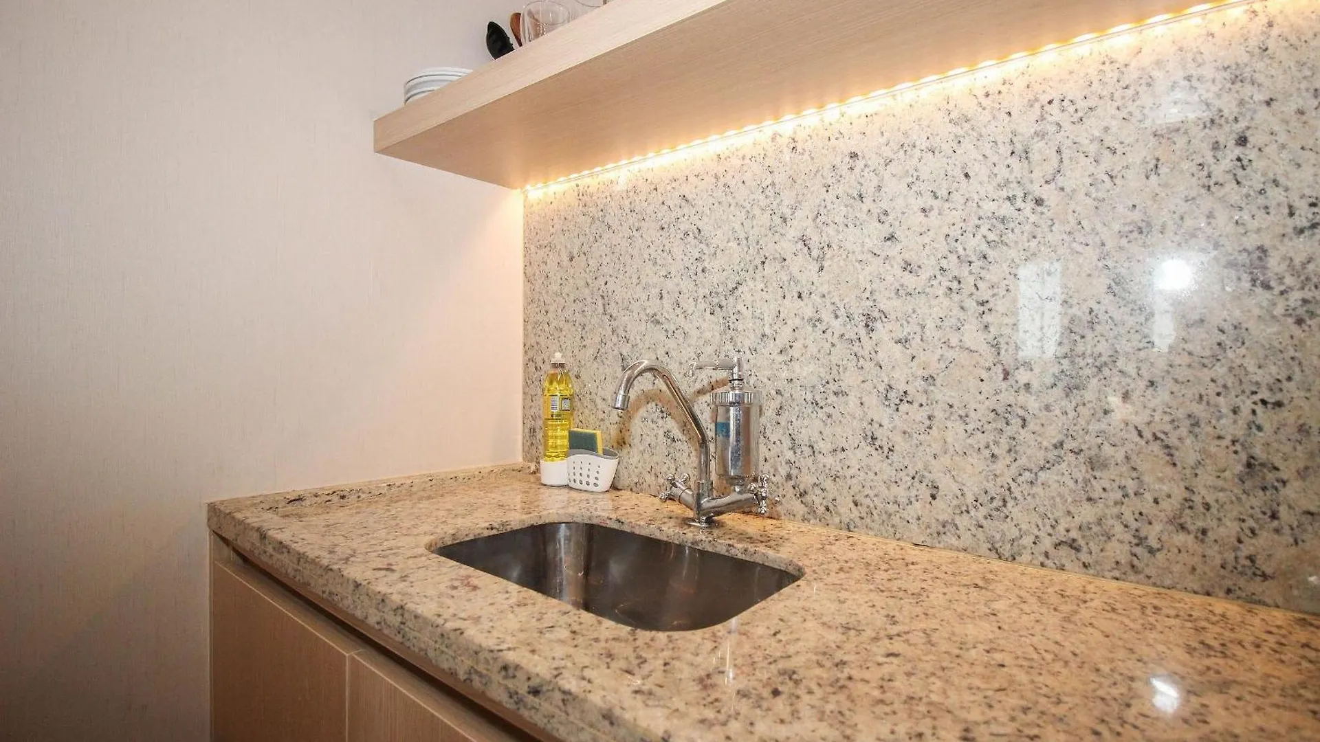 360 Cullinan By Ozped Apartamento Brasília