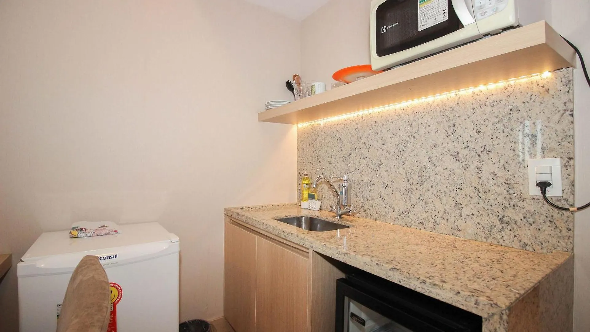 360 Cullinan By Ozped Apartamento Brasília