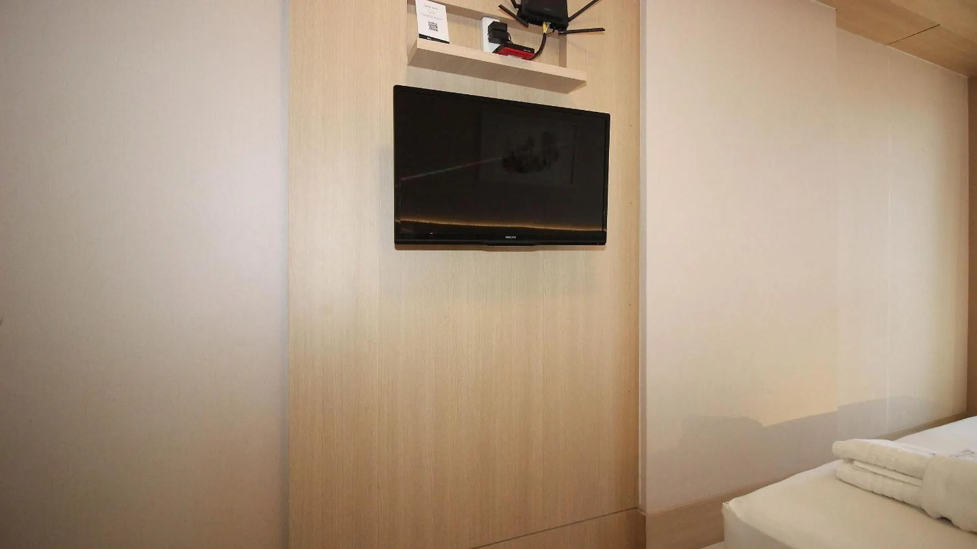 360 Cullinan By Ozped Apartamento Brasília